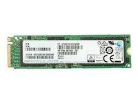 HP ZTurbo Drive 1TB SED TLC SSD Module 6YT79AA