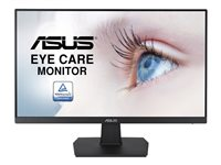 ASUS VA27EHE, 68,6 cm (27"), 1920 x 1080 pixlar, Full HD, LED, 5 ms, Svart 90LM0557-B01170