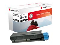 Toner Black Pages 3.000 APTO45807102E