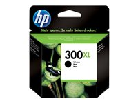 INK CARTRIDGE NO 300 XL BLACK IT / ES MSD CC641EE#ABE