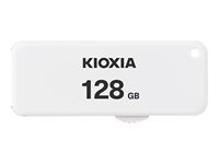 Kioxia TransMemory U203 32GB, USB 2.0 LU203W032GG4