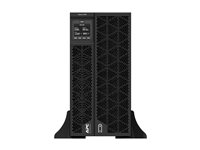 APC SRTG10KXLI, Dubbelkonvertering (Online), 10 kVA, 10000 W, Sinus, 100 V, 285 V SRTG10KXLI