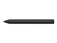 Microsoft Classroom Pen, Surfplatta, Microsoft, Svart, Surface Go, Gjuten aluminium, AAA NWH-00001