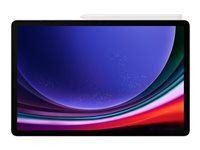 Samsung Galaxy Tab S9 SM-X716B, 27,9 cm (11"), 2560 x 1600 pixlar, 256 GB, 12 GB, Android 13, Beige SM-X716BZEEEUB