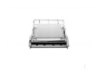 Lexmark - Pappersmagasin - 150 ark - för Forms Printer 2480, 2490, 2580+, 2580n, 2580n+, 2590+, 2590n, 2590n+ 12T0693