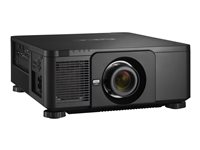 NEC PX1004UL, DLP/Laser, 10000 AL, 35dB (eco), 1.73-2,27:1 (NP18ZL incl), Lensshift, 28kg, HDBT, Bl 40001151