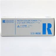 Toner Cyan NC5006C-J