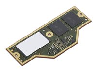 Lenovo - LPDDR5X - modul - 64 GB - CAMM - 7500 MHz - grön 4X71Q25457