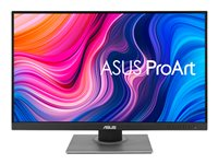 ASUS PA278QV ProArt 27inch WQHD Professional Monitor 16:9 IPS 2560x1440 Ergonomic Frameless high color fidelity DVI DP HDMI Mini-DP 90LM05L1-B03370