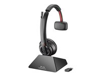 Poly - Headset överdel för headset 8Y9C3AA#ABB