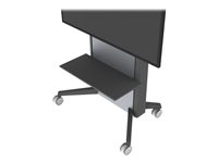 SMS PRESENCE SHELF + CONSOL MSD PR100002-P0