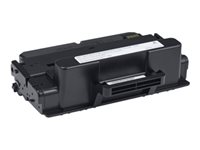 Dell 3000 Page Black Toner Cartridge for Dell Mono Multifunction Printer - B2375dnf/dfw Customer Ins 593-BBBI