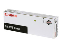 Toner Black Pages 2 x 7.850 6836A002AA