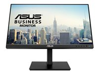 ASUS BE24ECSBT, 60,5 cm (23.8"), 1920 x 1080 pixlar, Full HD, LED, 5 ms, Svart 90LM05M1-B0B370