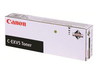 CANON C-EXV5 Toner for 15700pages iR1600 / 2000 7850S 6836A002