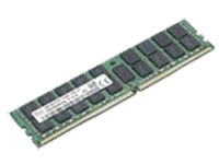 LENOVO DCG 4GB TruDDR4 Memory (1Rx8 1.2V) PC4-17000 CL15 2133MHz LP RDIMM 46W0784