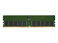 Kingston Technology KTL-TS548E-32G, 32 GB, 1 x 32 GB, DDR5, 4800 MHz, 288-pin DIMM KTL-TS548E-32G