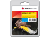 AgfaPhoto APET130CD, Standardavkastning, 1 styck APET130CD