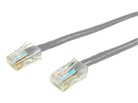 APC - Patch-kabel - RJ-45 (hane) till RJ-45 (hane) - 6 m - UTP - CAT 5 - grå 3827GY-20