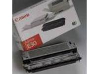 Toner Black Pages 4.000 ( NO. E30 ) 1491A003AA