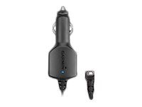 Garmin KFZ charger cableMini USB (2 Ampere) 010-11838-00