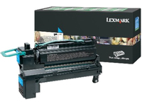 LEXMARK 24B6018 cyan toner 18K 24B6018