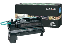 LEXMARK 24B6022 black toner 20K 24B6022