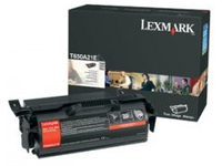 Lexmark - Svart - original - tonerkassett - för Lexmark E450dn, E450dtn E450H80G