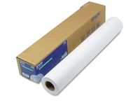 Epson Presentation Paper HiRes 120, 1 067 mm x 30 m, 30 m, 106,7 cm, 106,7 cm (42"), Matt, 120 g/m ^, 150 um C13S045289