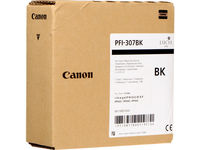 CANON PFI-307 BK 9811B001AA