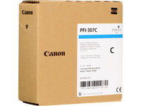 Canon PFI-307C, 330 ml 9812B001AA