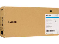 Canon PFI-707C, 700 ml 9822B001AA