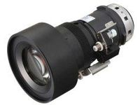 NEC NP33ZL, 0.75 - 0.95:1/0.79 - 1.00:1, 11.1 - 14.06 mm, 50 - 300, Svart, PX602WL, PX602UL 100013970