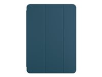 Apple Smart Folio, Folio, Apple, iPad Pro 11" (4th generation) iPad Pro 11" (3rd generation) iPad Pro 11" (2nd generation) iPad Pro..., 27,9 cm (11") MQDV3ZM/A