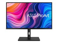 ASUS ProArt PA328CGV, 81,3 cm (32"), 2560 x 1440 pixlar, Quad HD, 5 ms, Svart 90LM06R1-B01170