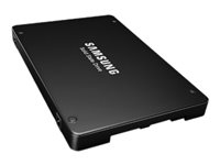 Samsung PM1643 MZILT15THMLA - SSD - 15.36 TB - inbyggd (desktop) - 2.5" - SAS 12Gb/s MZILT15THMLA-00007