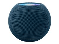 HomePod mini, blue MJ2C3D/A