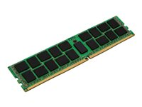 Kingston Technology ValueRAM 16GB DDR4, 16 GB, 1 x 16 GB, DDR4, 2133 MHz, 288-pin DIMM KVR21R15D4/16