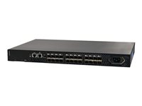 Lenovo B300, hanterad, Full duplex, Rackmontering, 1U 3873AR6