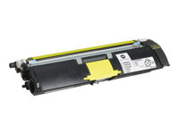 Toner Yellow Pages 1.500 A00W131