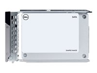 DELL 345-BBES, 1920 GB, 2.5", 6 Gbit/s 345-BBES