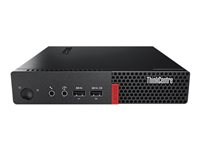 Lenovo ThinkCentre M910q, 2,9 GHz, Intel® Core™ i7, i7-7700T, 16 GB, 256 GB, Windows 10 Pro 10MV001NMT