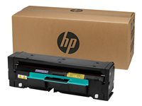 HP 220 V uppvärmd tryckrulle, Svart, 392,3 mm, 155,5 mm, 122,6 mm, 3,21 kg, 1 styck 3MZ76A