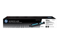 HP 103AD Neverstop Toner Reload Kit 2-Pack W1103AD