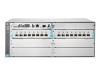 HPE 5406R 16SFP+ v3 zl2 Swch JL095A