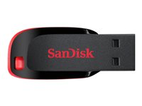 SANDISK 16GB USB Stick Cruzer Blade SDCZ50-016G-B35