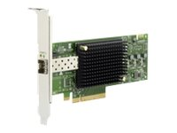 DELL 403-BBLS, PCIe, Fiber, PCIe 3.0, Grön, Server, 14,025 Gbit/s 403-BBLS