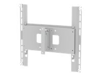 SMS Flatscreen M ST Kit Silver, Max: 30kg FS040017-P0