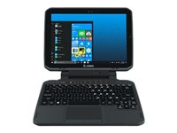 Zebra ET80, 30,5 cm (12"), 2160 x 1440 pixlar, 256 GB, 8 GB, Windows 10 IoT Enterprise, Svart ET80A-0E5A2-000