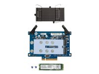 HP 2TB PCIe NVME TLC M.2 Z8 G4 SSD 307N2AA